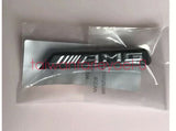 FOR AMG Front Grille Badge-A C E S CLA CLS G A45 E63 X156 W212 W205 NEW OE