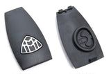 For Maybach Key Remote Smart Key Back Cover For A B C E S M G CLA GLA Class