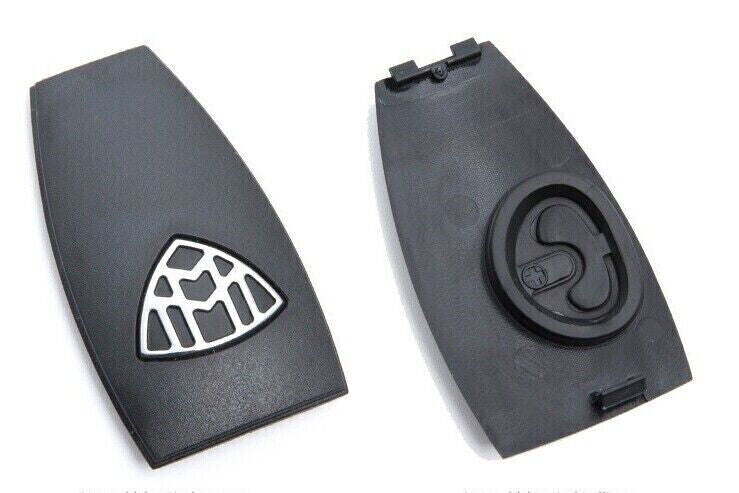 For Maybach Key Remote Smart Key Back Cover For A B C E S M G CLA GLA Class