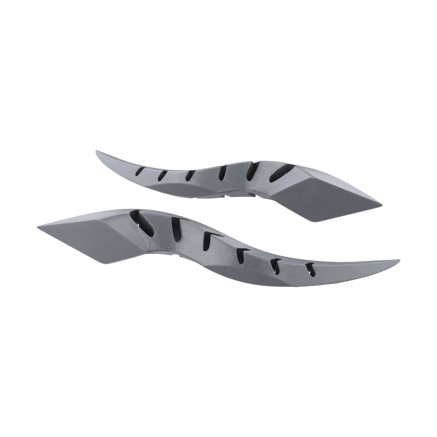 Bull Stickers 3D Design for Car Roof Dragon For Horn Modification Decoration
