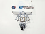 MB-MLS Maybach Hood Emblem Ornament Badge Standing Mercedes Benz S600 500 W222 C