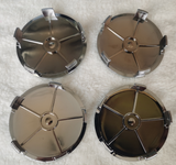 7PCS For Heritage Emblem Kit 82mm 74mm 68mm And 45mm FREE Shipping