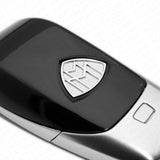 OEM Maybach AMG New Remote Key FOB Cover Holder Protect For Mercedes S E G Class