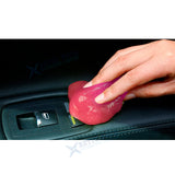 Car Cleaning Gel Automotive Dust Crevice Cleaner Slime Goop Home Detail Removal