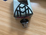 MB-MLS Maybach Hood Emblem Ornament Badge Standing Mercedes Benz S600 500 W221