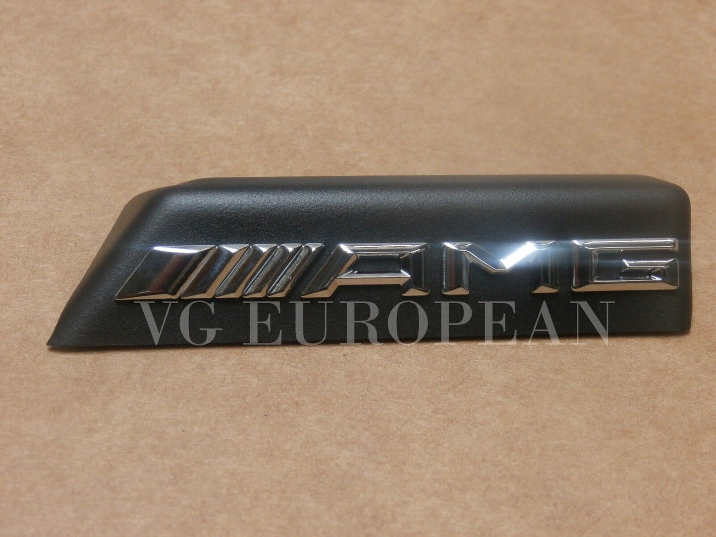 Mercedes Benz Genuine W463 2013-2017 G-Class G63 G65 AMG Grille Emblem Badge NEW