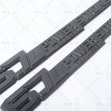 2PCS For 2023-2025 6.7L Power stroke Diesel Door Emblem