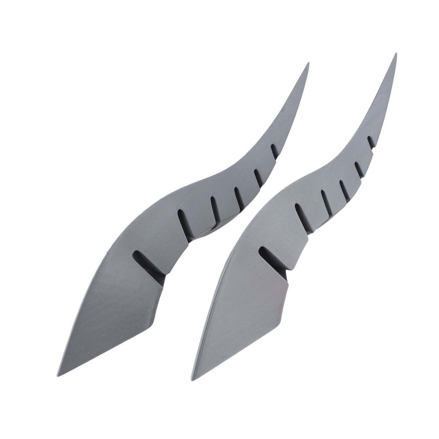 Bull Stickers 3D Design for Car Roof Dragon For Horn Modification Decoration