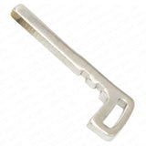Insert Small Key Blank Emergency New Key Uncut Blade for Mercedes S E G Class