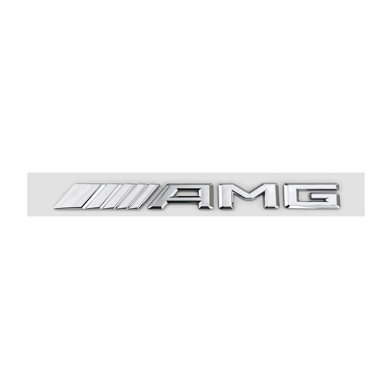 4pcs G63 AMG V8 BITURBO Chrome Badge Emblem for Mercedes Benz W463 W464 G63