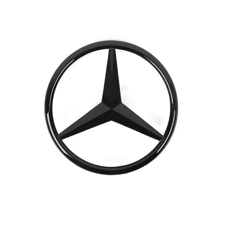 Mercedes Benz X156 GLA Star Badge Trunk Emblem Rear Y2015-2020 US Express POST