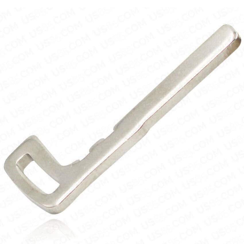 Insert Small Key Blank Emergency New Key Uncut Blade for Mercedes S E G Class