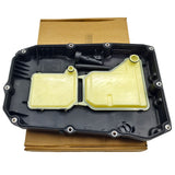 NEW OEM for Mercedes-Benz Transmission Trans Oil Pan Sump A7252703707
