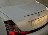 4pcs Chrome " MAYBACH " Emblem Auto Front Badge for Mercedes-Benz S400 S500