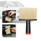 Car Accessories Wash Brush Air Conditioner Outlet Brush Tool Car Cleaning