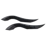 Bull Stickers 3D Design for Car Roof Dragon For Horn Modification Decoration