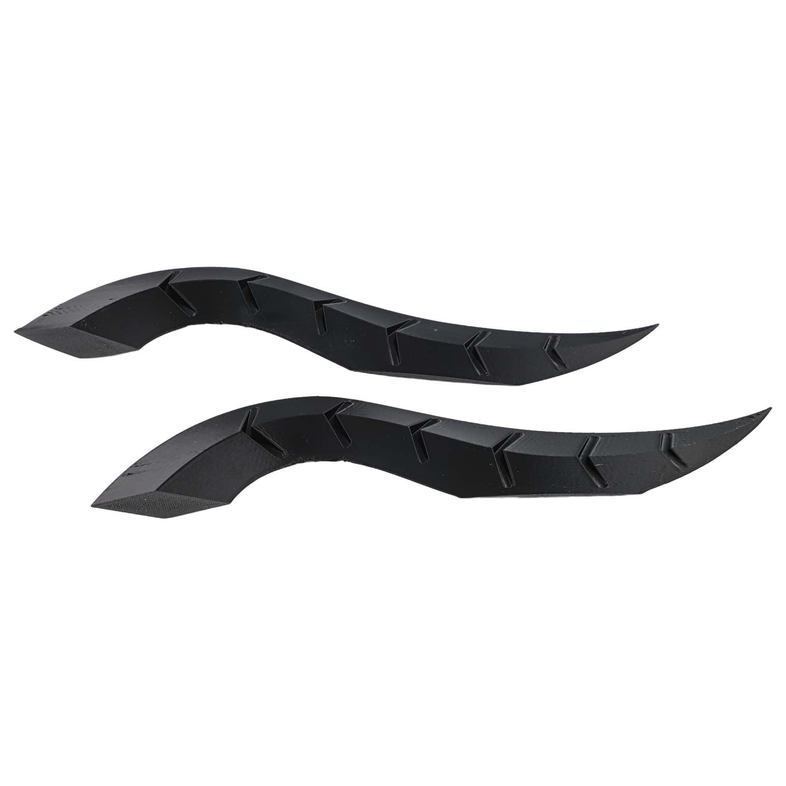 Bull Stickers 3D Design for Car Roof Dragon For Horn Modification Decoration