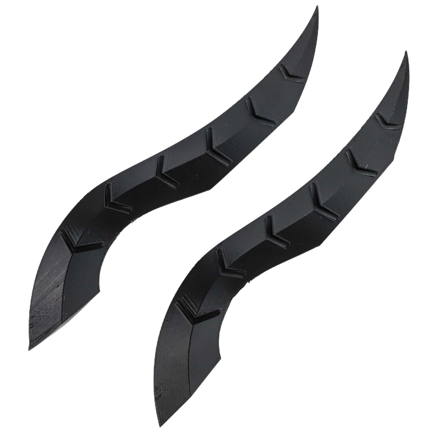 Bull Stickers 3D Design for Car Roof Dragon For Horn Modification Decoration