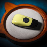 Remote Smart Key Emblem Shell Case for Mercedes Benz 2016-2021 AMG A C E S-Class