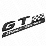 AMG GT Black Series Sport Edition Emblem 3D Trunk Lid Logo Decal Badge Limited
