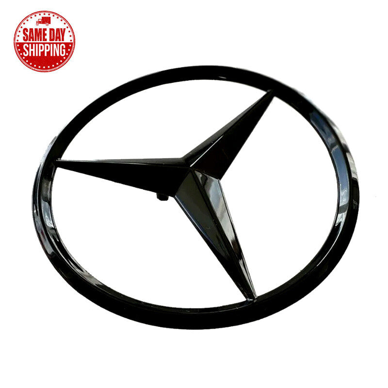 For Mercedes-Benz W223 S-Class Rear Boot Emblem Star Badge Genuine A2238170100