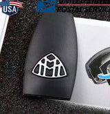 For Maybach Key Remote Smart Key Back Cover For A B C E S M G CLA GLA Class