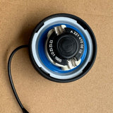 Genuine Mercedes Benz AMG Edition 55 Fuel Tank Filler Gas Cap 2010-2025