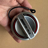 Genuine Mercedes Benz AMG Edition 55 Fuel Tank Filler Gas Cap 2010-2025