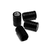 4pcs American Flag Tire Valve Caps Wheel Stem Air Valve Caps Accessories Tire Air Cap