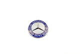 MERCEDES W205 W222 S & C CLASS FRONT GRILLE BADGE EMBLEM GENUINE S500 S550 C300