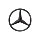 Mercedes Benz Steering Wheel Replace Badge Emblem W204 205 GLA GLC CLA A E Class