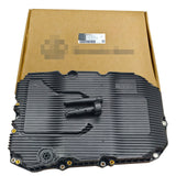 NEW OEM for Mercedes-Benz Transmission Trans Oil Pan Sump A7252703707