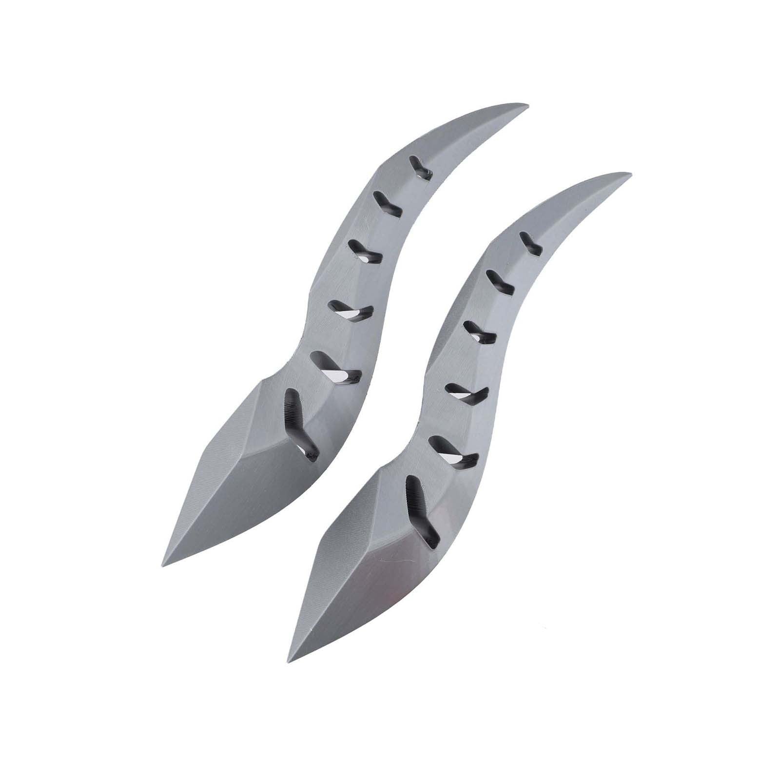 Bull Stickers 3D Design for Car Roof Dragon For Horn Modification Decoration