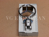 Mercedes-Benz S C E Class GENUINE Hood Star Chrome Emblem NEW !!!! OEM
