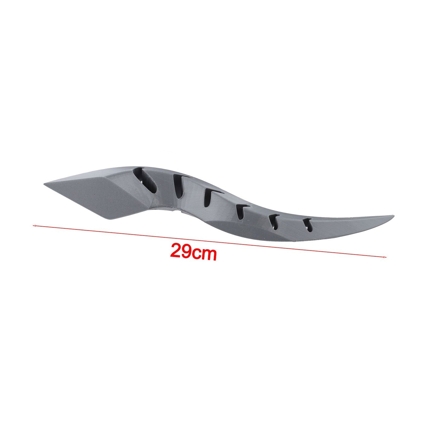 Bull Stickers 3D Design for Car Roof Dragon For Horn Modification Decoration