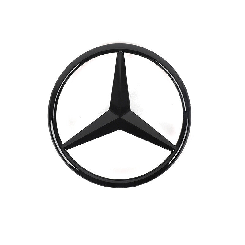 Rear Boot Trunk Star Badge For Mercedes X254 GLC300 GLC43 GLC63 SUV EMBLEM