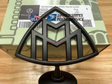 MB-MLS Maybach Hood Emblem Ornament Badge Standing Mercedes Benz S500 600 W222