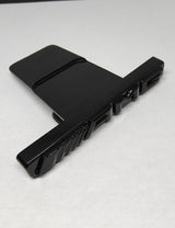 AMG Grille Badge Logo For Mercedes Gloss Black Emblem