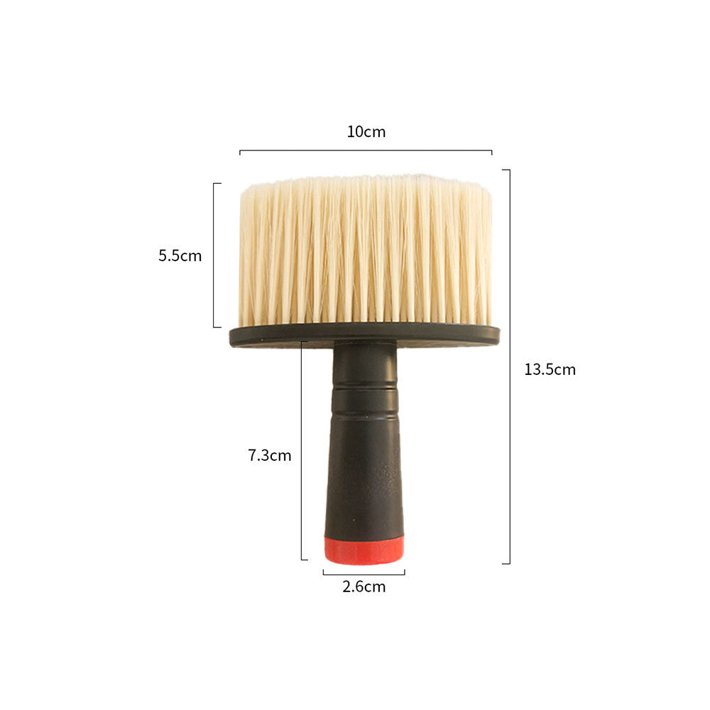 Car Accessories Wash Brush Air Conditioner Outlet Brush Tool Car Cleaning