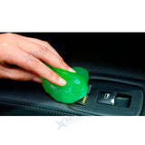 Car Cleaning Gel Automotive Dust Crevice Cleaner Slime Goop Home Detail Removal