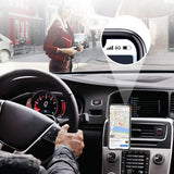 Magnetic Car Phone Holder Mobile Cell Phone Magnet Mount Stand Accessories