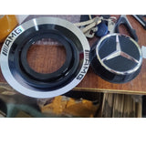 for Mercedes Benz AMG C63/G63/S65/E63/S450/S680/G-Class Maybach Car Wheel HubCap