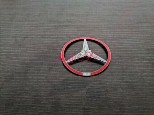 Gloss Black CLA45 AMG and Rear Star replacement PACKAGE Badge Sticker CLA Sedan
