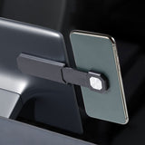 Magnetic Phone Holder Dashboard Screen Side Mount For Tesla Car Accessories