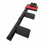 For Audi TT S Gloss Black Rear Letter Tail Badge Trunk Emblem Badge Logo Sport