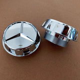 for Mercedes Benz AMG C63/G63/S65/E63/S450/S680/G-Class Maybach Car Wheel HubCap