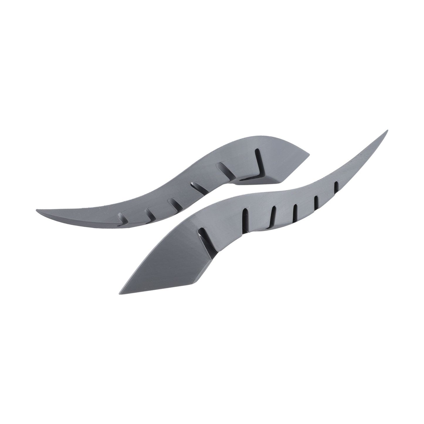 Bull Stickers 3D Design for Car Roof Dragon For Horn Modification Decoration