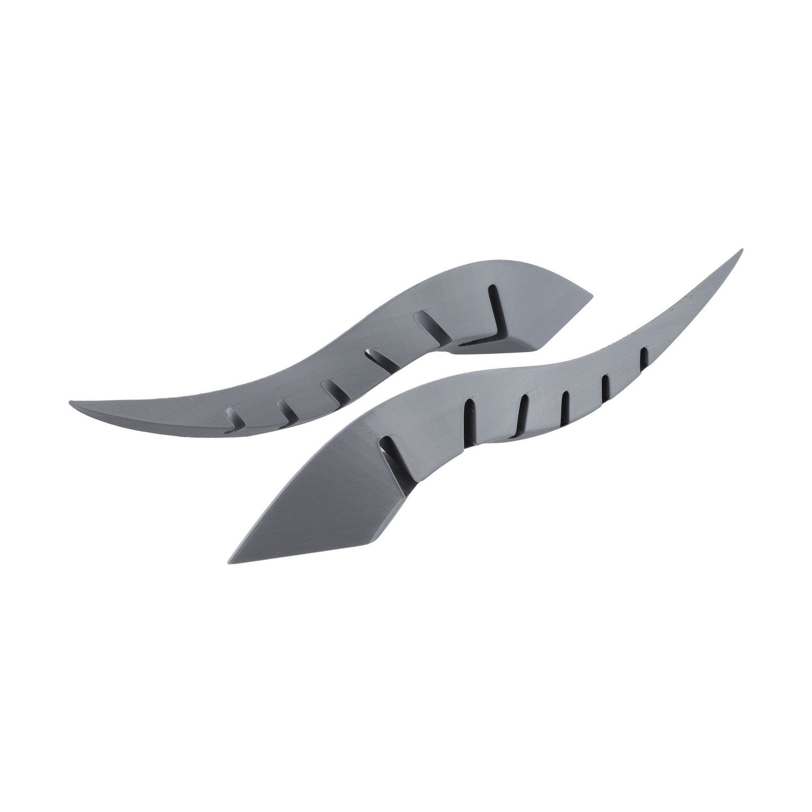 Bull Stickers 3D Design for Car Roof Dragon For Horn Modification Decoration
