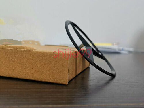 Gloss Black CLA45 AMG and Rear Star replacement PACKAGE Badge Sticker C117 CLA