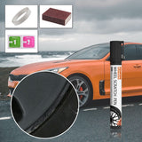 1Set Car Wheel Rim Scratch Repair Pen Touch Up Paint Tool Kit  Car Accessories